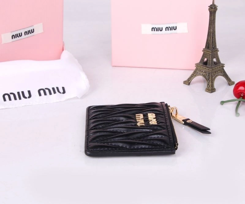 UrbanChic Miu Miu Wallets Purse 87956