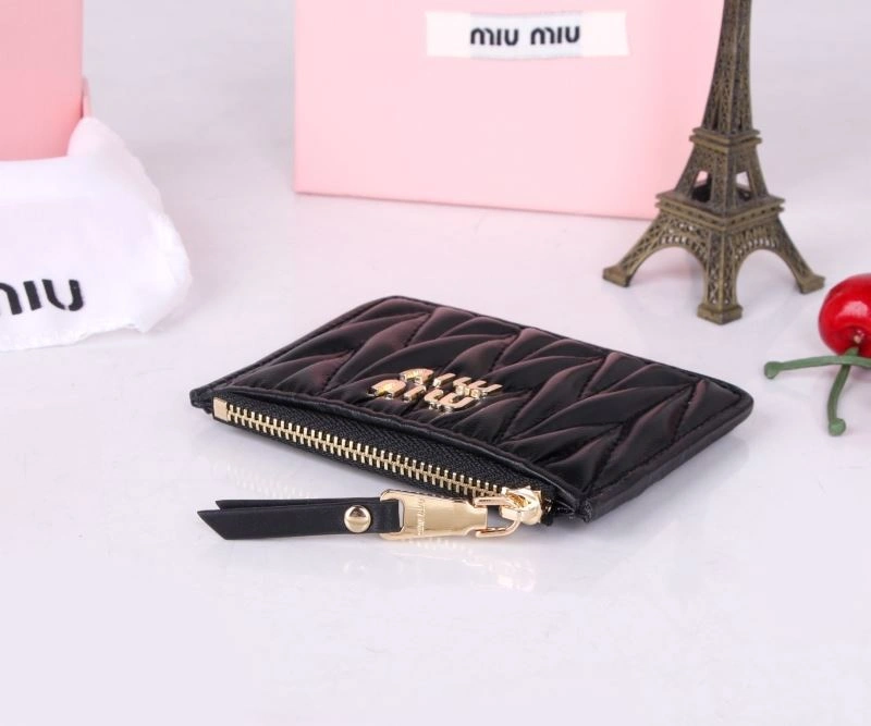 UrbanChic Miu Miu Wallets Purse 87956