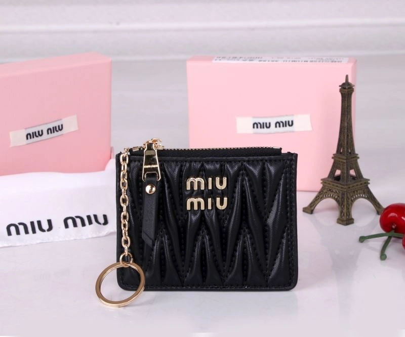 UrbanChic Miu Miu Wallets Purse 87956