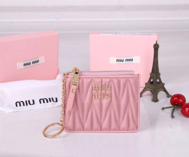 ModernLook Miu Miu Wallets Purse 87951
