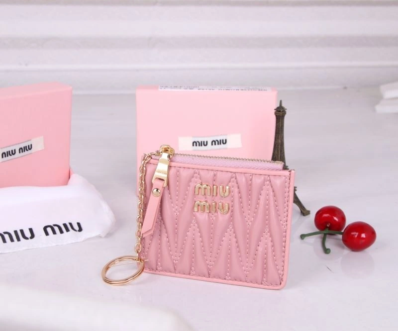 ModernLook Miu Miu Wallets Purse 87951