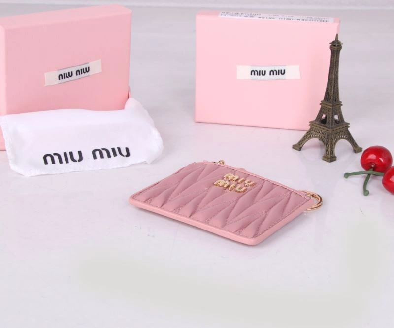 ModernLook Miu Miu Wallets Purse 87951
