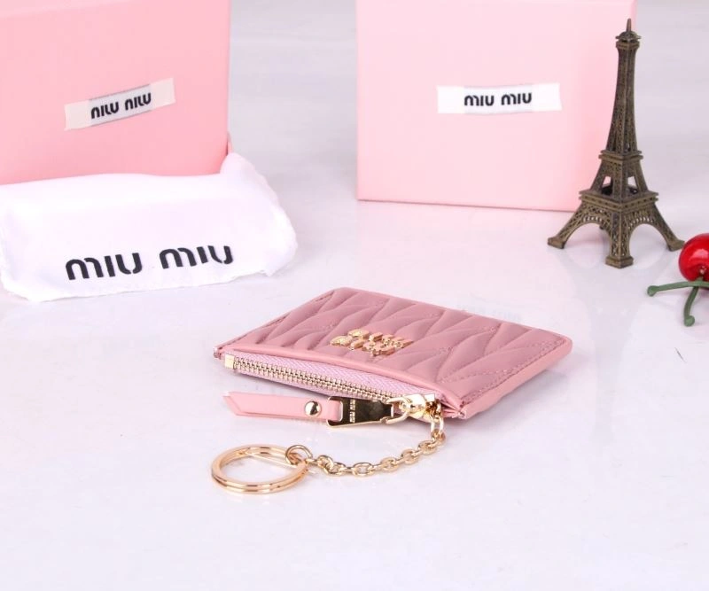 ModernLook Miu Miu Wallets Purse 87951