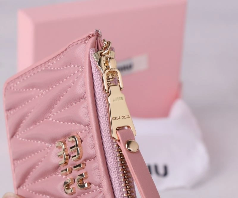 ModernLook Miu Miu Wallets Purse 87951