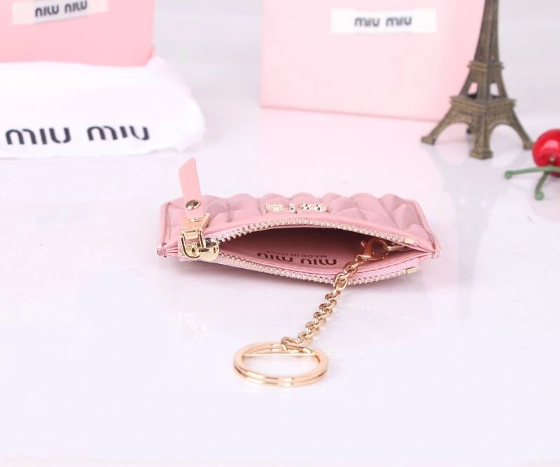 ModernLook Miu Miu Wallets Purse 87951
