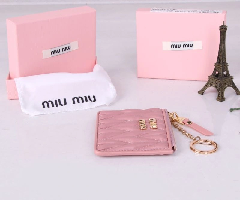 ModernLook Miu Miu Wallets Purse 87951