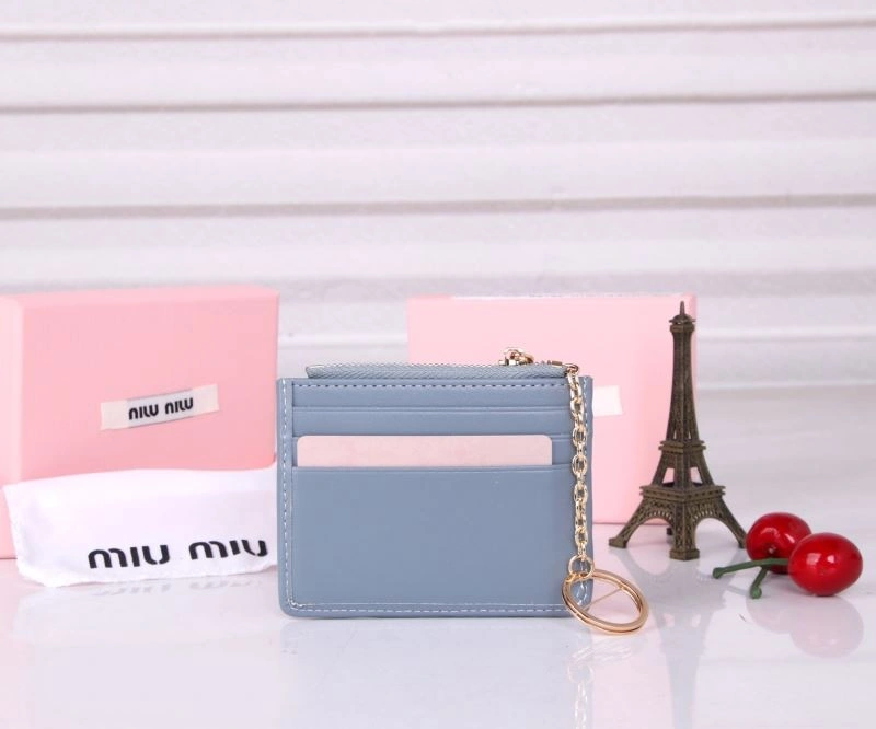 Miu Miu Wallets Purse Refined 87992
