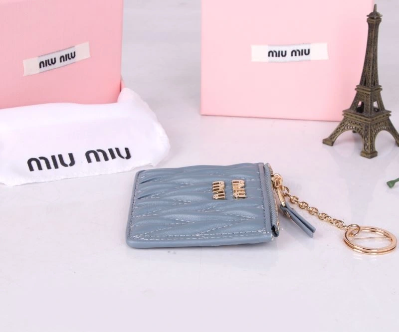 Miu Miu Wallets Purse Refined 87992