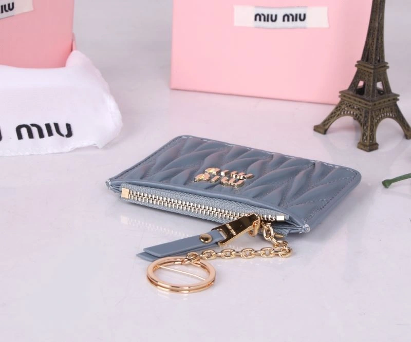 Miu Miu Wallets Purse Refined 87992