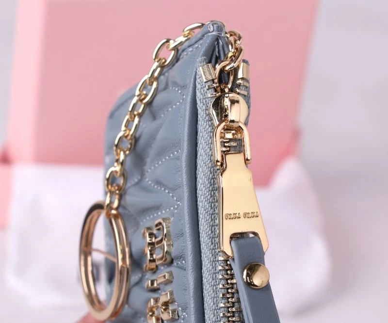 Miu Miu Wallets Purse Refined 87992