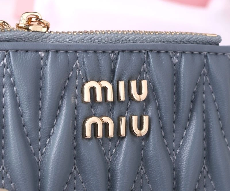 Miu Miu Wallets Purse Refined 87992