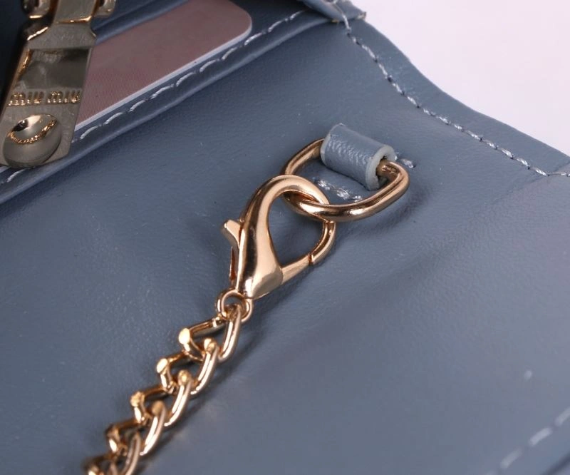 Miu Miu Wallets Purse Comfortable 87946
