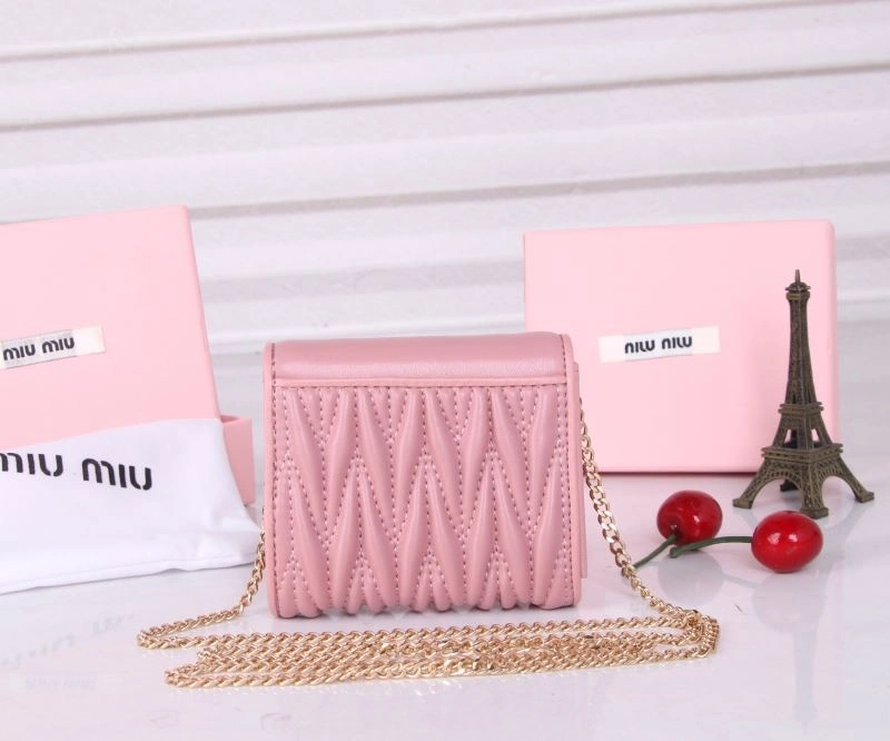 Tailored Miu Miu Wallets Purse 87944
