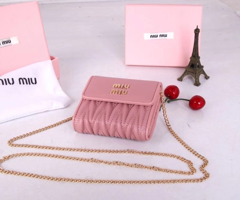 Tailored Miu Miu Wallets Purse 87944