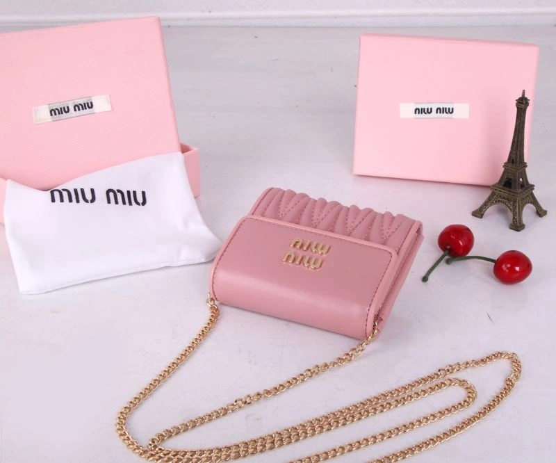 Tailored Miu Miu Wallets Purse 87944