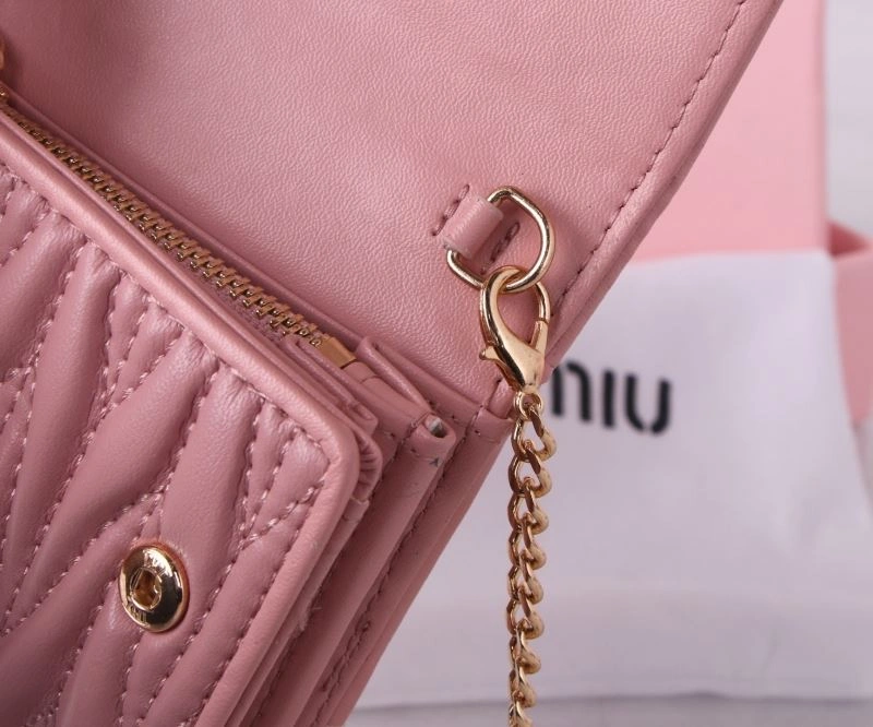 Tailored Miu Miu Wallets Purse 87944