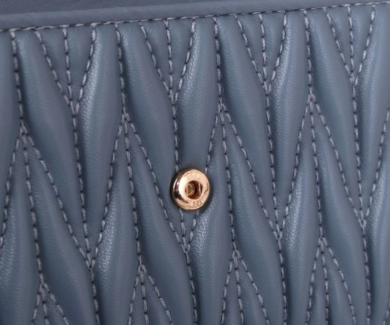 Neat Miu Miu Wallets Purse 87940