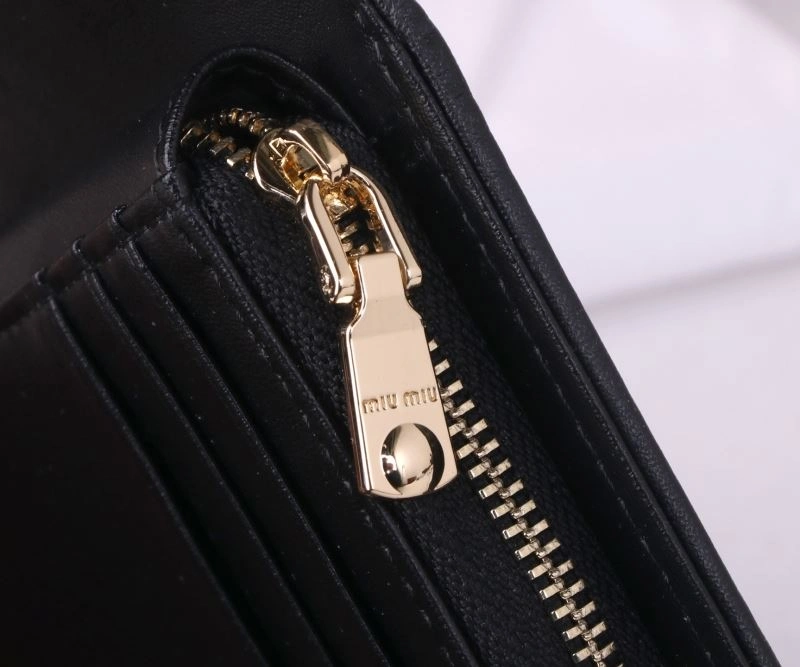 Miu Miu Wallets Purse Bold 87973