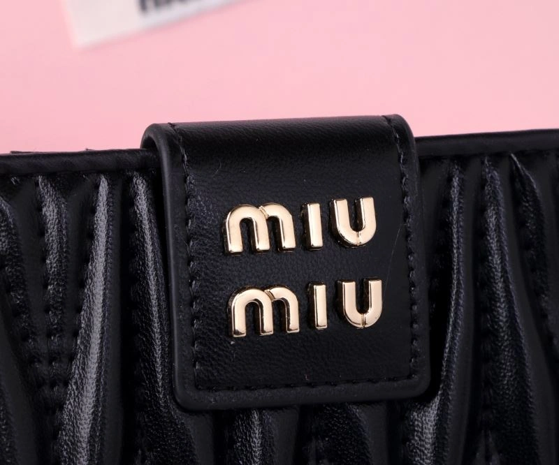 Miu Miu Wallets Purse Bold 87973