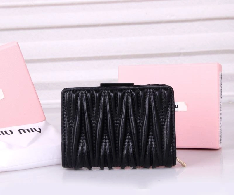 Miu Miu Wallets Purse Bold 87973