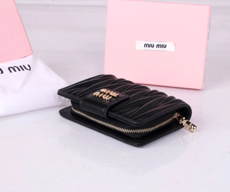 Miu Miu Wallets Purse Bold 87973