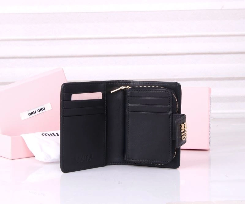 Miu Miu Wallets Purse Bold 87973