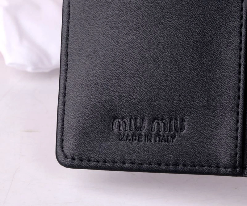 Miu Miu Wallets Purse Bold 87973