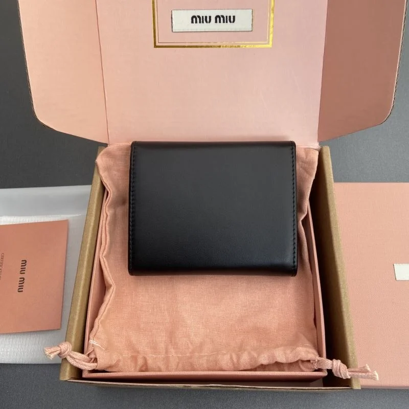 Miu Miu Wallets Purse TopPick 49039