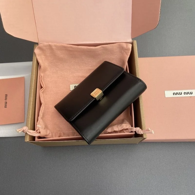 Miu Miu Wallets Purse TopPick 49039