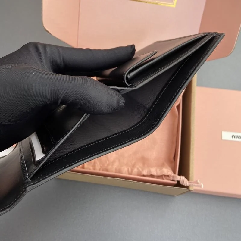 Miu Miu Wallets Purse TopPick 49039