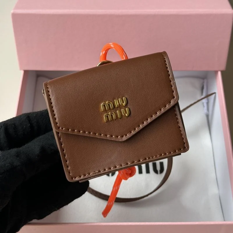 Miu Miu Wallets Purse ZeroBulk 48990
