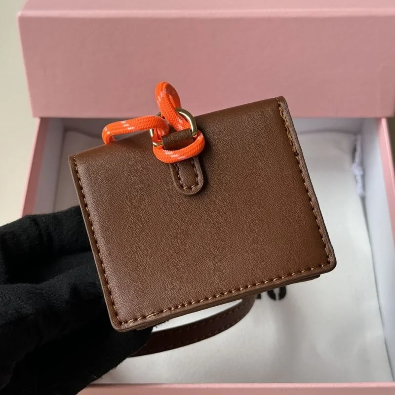 Miu Miu Wallets Purse ZeroBulk 48990