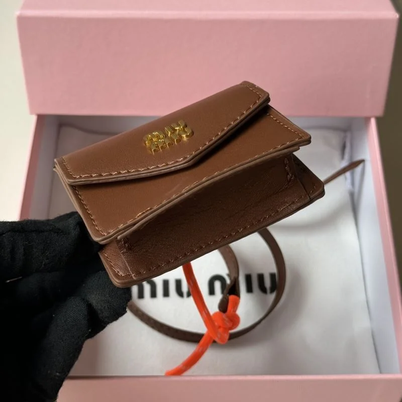Miu Miu Wallets Purse ZeroBulk 48990