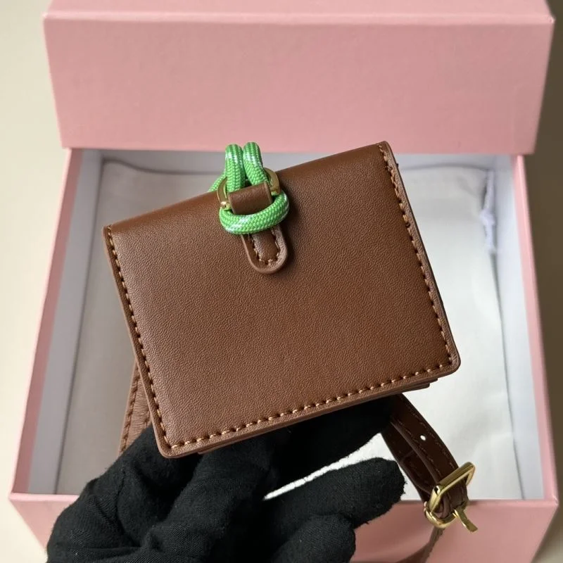 Fashionable Miu Miu Wallets Purse 48991