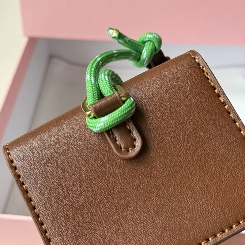 Fashionable Miu Miu Wallets Purse 48991