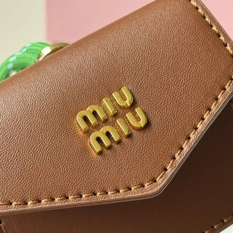 Fashionable Miu Miu Wallets Purse 48991