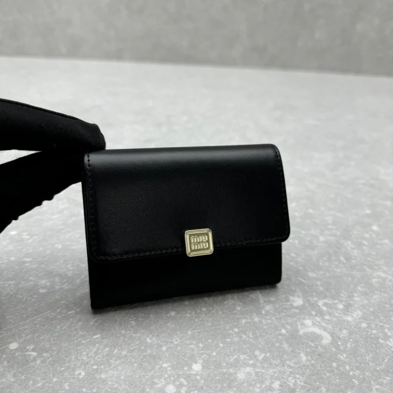 Timeless Miu Miu Wallets Purse 55641