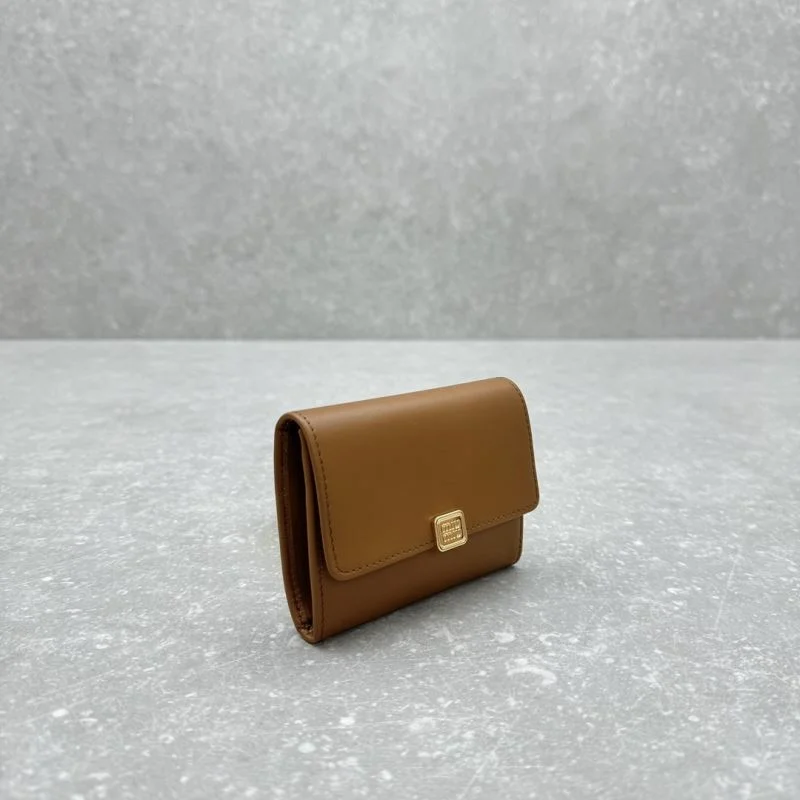 Upgraded Miu Miu Wallets Purse 55642