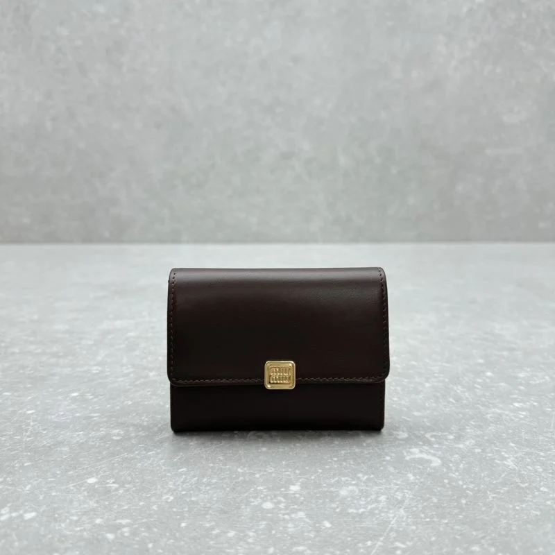 Tailored Miu Miu Wallets Purse 55676
