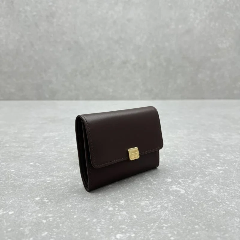 Tailored Miu Miu Wallets Purse 55676