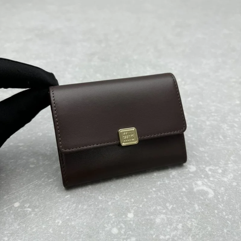 Tailored Miu Miu Wallets Purse 55676