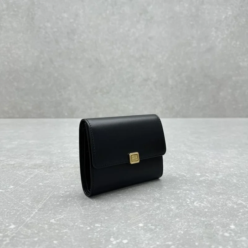 Miu Miu Wallets Purse Durable 55636