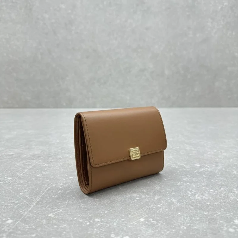 Classic Miu Miu Wallets Purse 55658