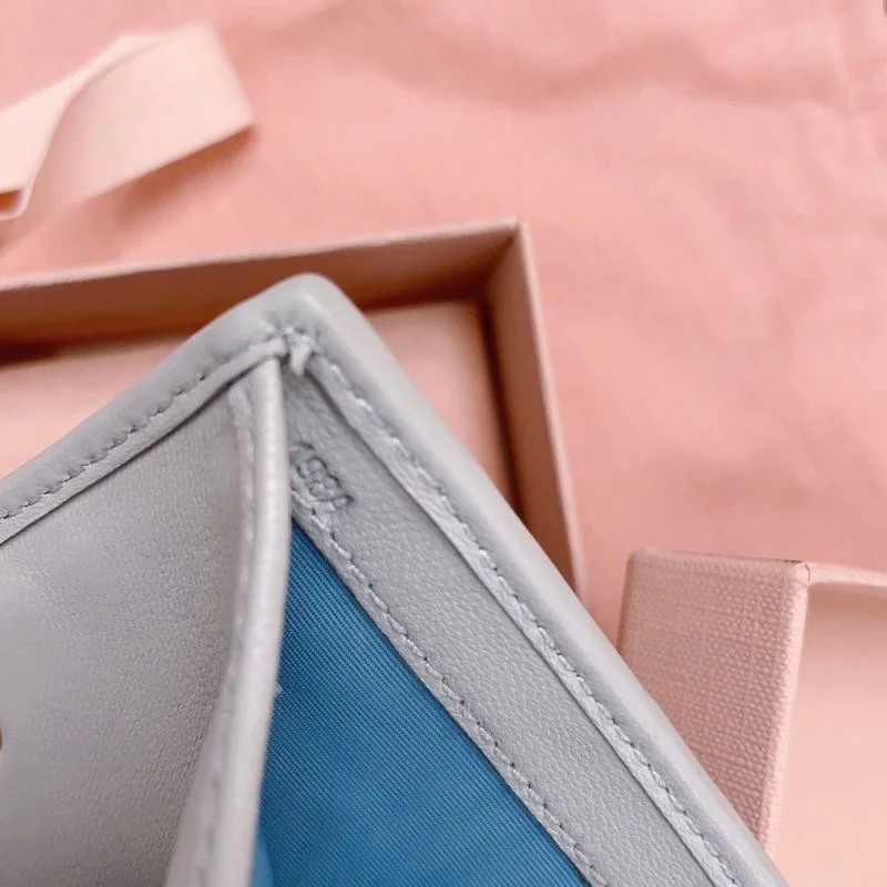 SportInspired Miu Miu Wallets Purse 43686