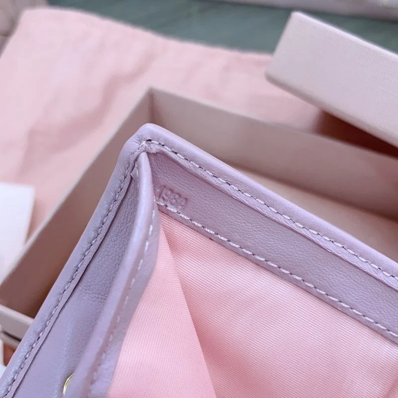 FreshLook Miu Miu Wallets Purse 43680