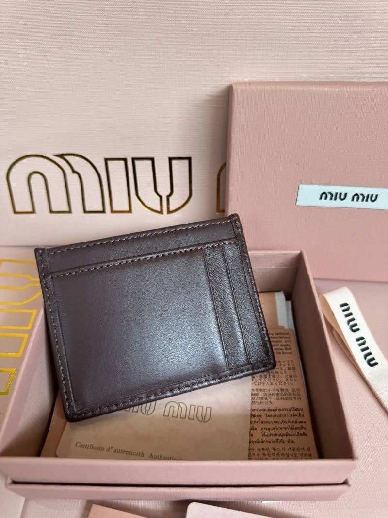 SmartChoice Miu Miu Wallets Purse 43688