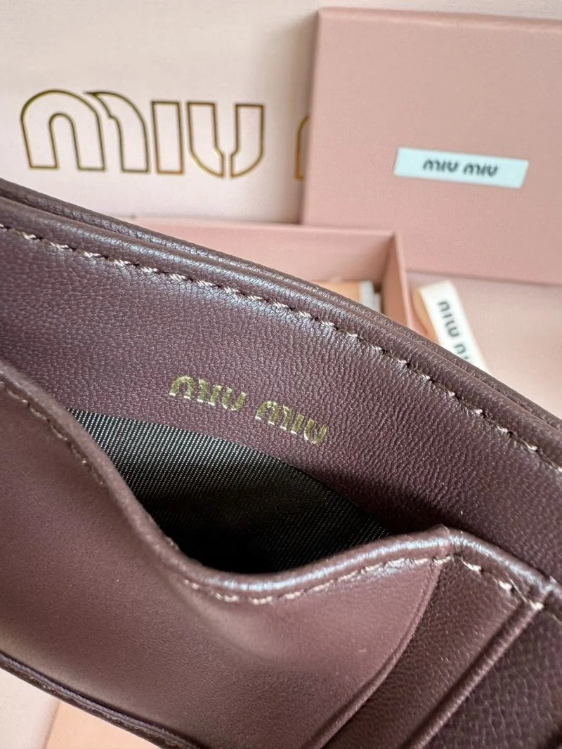 SmartChoice Miu Miu Wallets Purse 43688