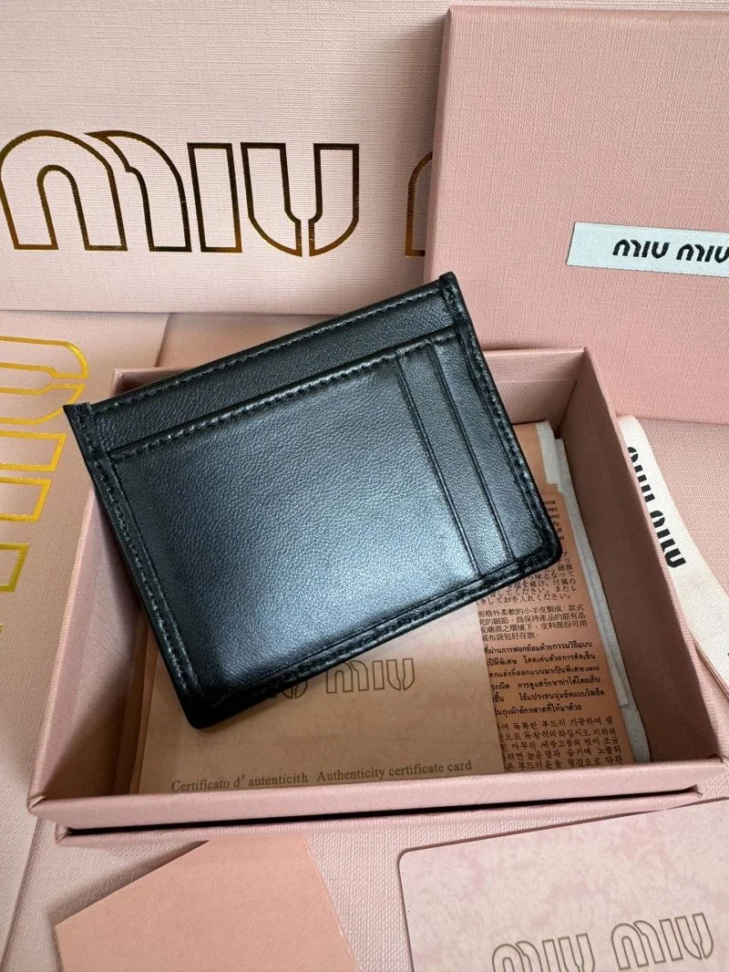 Miu Miu Wallets Purse Upgraded 43679