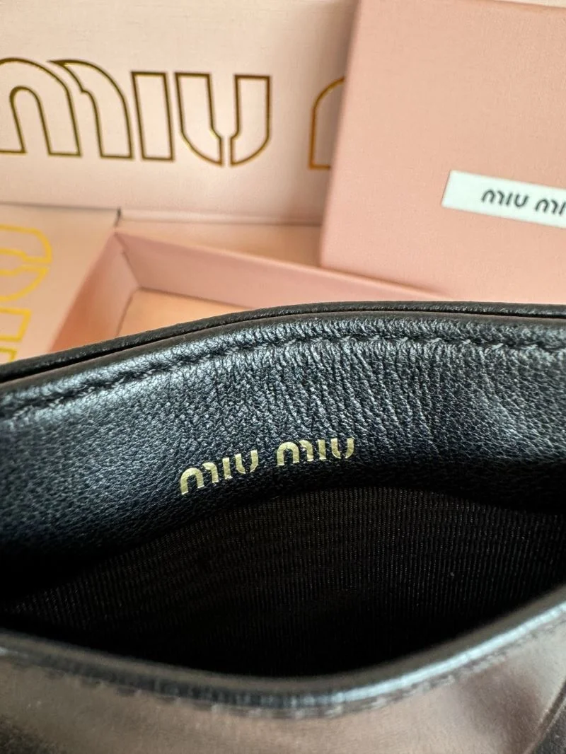 Miu Miu Wallets Purse Upgraded 43679