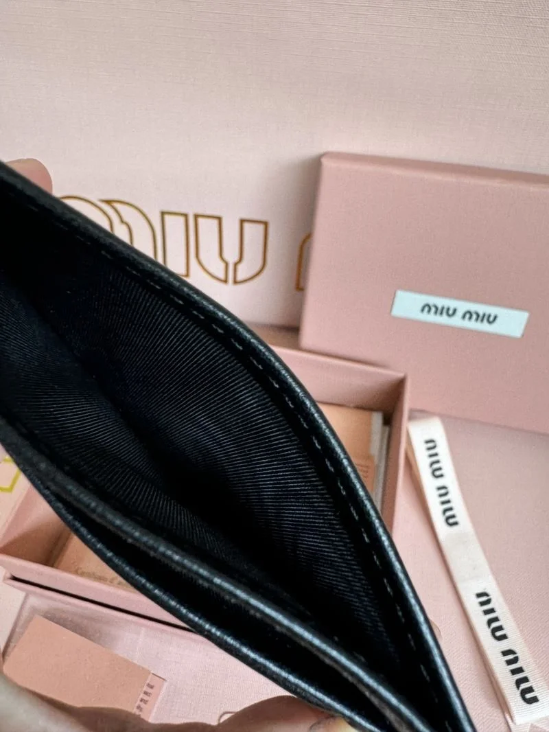 Miu Miu Wallets Purse Upgraded 43679
